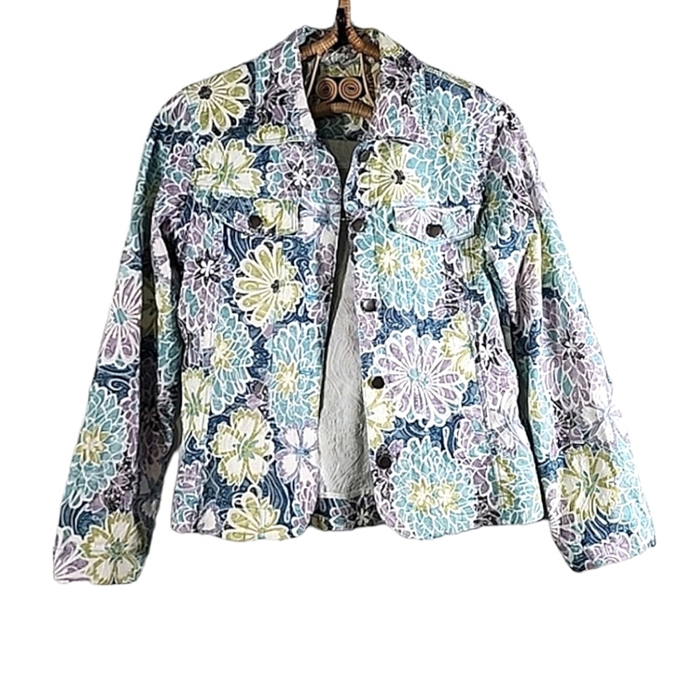 Mahtani jacket size S